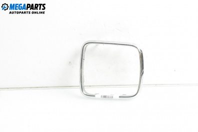 Интериорна лайсна за Mercedes-Benz A-Class Hatchback W169 (09.2004 - 06.2012), 4+1 вр., хечбек