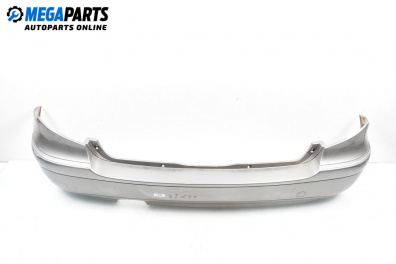 Задна броня за Mercedes-Benz A-Class Hatchback W169 (09.2004 - 06.2012), хечбек