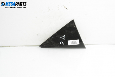 Интериорна пластмаса за Mercedes-Benz A-Class Hatchback W169 (09.2004 - 06.2012), 4+1 вр., хечбек, позиция: предна