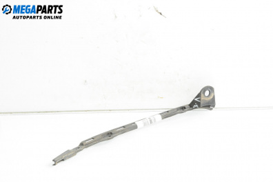 Държач броня за Mercedes-Benz A-Class Hatchback W169 (09.2004 - 06.2012), хечбек, позиция: задна, лява