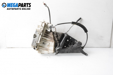 Брава на врата за Mercedes-Benz A-Class Hatchback W169 (09.2004 - 06.2012), позиция: задна, дясна