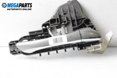 Брава на врата за Mercedes-Benz A-Class Hatchback W169 (09.2004 - 06.2012), позиция: задна, дясна