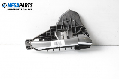 Брава на врата за Mercedes-Benz A-Class Hatchback W169 (09.2004 - 06.2012), позиция: предна, дясна