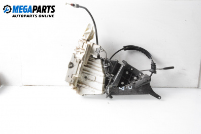 Брава на врата за Mercedes-Benz A-Class Hatchback W169 (09.2004 - 06.2012), позиция: предна, дясна