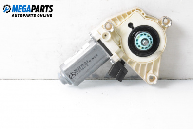 Електромотор за стъклоподемник за Mercedes-Benz A-Class Hatchback W169 (09.2004 - 06.2012), 4+1 вр., хечбек, позиция: предна, дясна