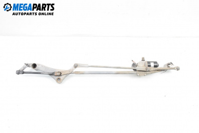 Ел. мотор за чистачките за Mercedes-Benz A-Class Hatchback W169 (09.2004 - 06.2012), хечбек, позиция: предна