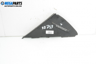 Външни лайсни за Mercedes-Benz A-Class Hatchback W169 (09.2004 - 06.2012), хечбек, позиция: лява