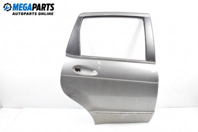 Врата за Mercedes-Benz A-Class Hatchback W169 (09.2004 - 06.2012), 4+1 вр., хечбек, позиция: задна, дясна