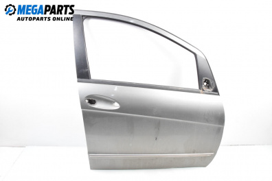 Врата за Mercedes-Benz A-Class Hatchback W169 (09.2004 - 06.2012), 4+1 вр., хечбек, позиция: предна, дясна