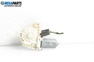 Електромотор за стъклоподемник за Mercedes-Benz A-Class Hatchback W169 (09.2004 - 06.2012), 4+1 вр., хечбек, позиция: задна, лява