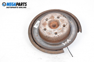 Шенкел главина за Mercedes-Benz A-Class Hatchback W169 (09.2004 - 06.2012), позиция: задна, лява