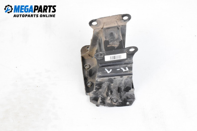 Буфер предна броня за Mercedes-Benz A-Class Hatchback W169 (09.2004 - 06.2012), хечбек, позиция: предна, лява