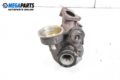 Турбо за Mercedes-Benz A-Class Hatchback W169 (09.2004 - 06.2012) A 180 CDI (169.007, 169.307), 109 к.с.