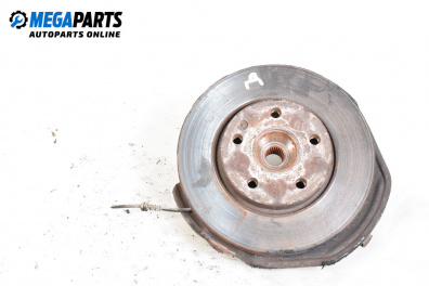 Шенкел главина за Mercedes-Benz A-Class Hatchback W169 (09.2004 - 06.2012), позиция: предна, дясна