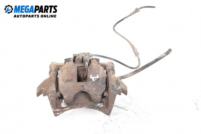 Спирачен апарат за Mercedes-Benz A-Class Hatchback W169 (09.2004 - 06.2012), позиция: предна, дясна