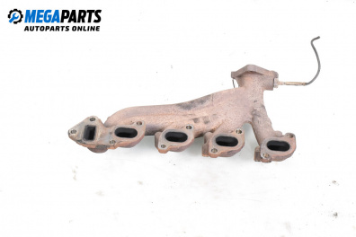 Изпускателен колектор  за Mercedes-Benz A-Class Hatchback W169 (09.2004 - 06.2012) A 180 CDI (169.007, 169.307), 109 к.с.