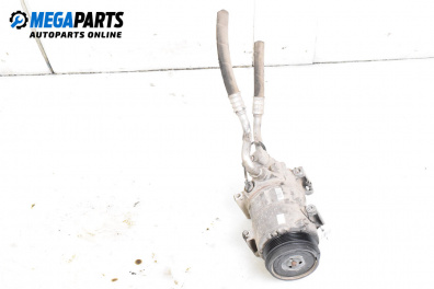 Компресор климатик за Mercedes-Benz A-Class Hatchback W169 (09.2004 - 06.2012) A 180 CDI (169.007, 169.307), 109 к.с., автоматик, № A 002 230 14 11