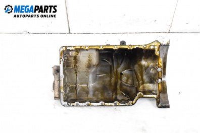 Картер за Mercedes-Benz A-Class Hatchback W169 (09.2004 - 06.2012) A 180 CDI (169.007, 169.307), 109 к.с.