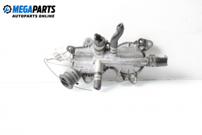 Алуминиева конзола двигател за Mercedes-Benz A-Class Hatchback W169 (09.2004 - 06.2012) A 180 CDI (169.007, 169.307), 109 к.с.