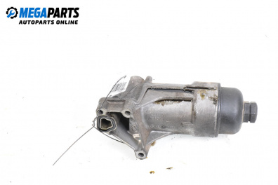 Корпус за маслен филтър за Mercedes-Benz A-Class Hatchback W169 (09.2004 - 06.2012) A 180 CDI (169.007, 169.307), 109 к.с.