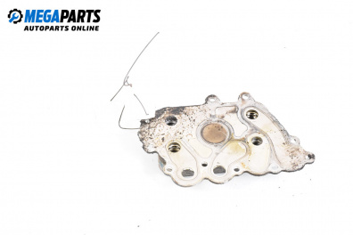 Маслоохладител за Mercedes-Benz A-Class Hatchback W169 (09.2004 - 06.2012) A 180 CDI (169.007, 169.307), 109 к.с.