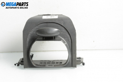 Интериорна пластмаса волан за Mercedes-Benz E-Class Sedan (W211) (03.2002 - 03.2009), 4+1 вр., седан