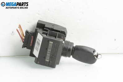 Контактен ключ за Mercedes-Benz E-Class Sedan (W211) (03.2002 - 03.2009)