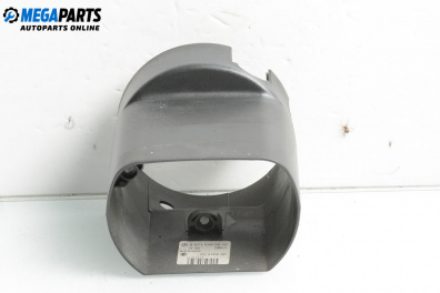 Интериорна пластмаса волан за Mercedes-Benz E-Class Sedan (W211) (03.2002 - 03.2009), 4+1 вр., седан