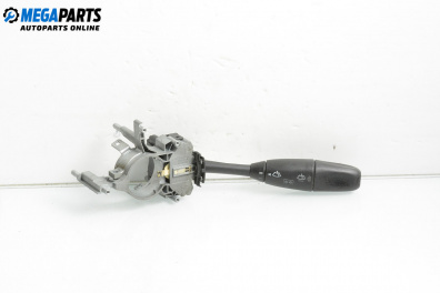 Лостче за светлини и чистачки  за Mercedes-Benz E-Class Sedan (W211) (03.2002 - 03.2009)