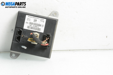 Комфорт модул за Mercedes-Benz E-Class Sedan (W211) (03.2002 - 03.2009), № 2115452132