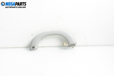 Ръкохватка за таван за Mercedes-Benz E-Class Sedan (W211) (03.2002 - 03.2009), 4+1 вр., позиция: задна, лява