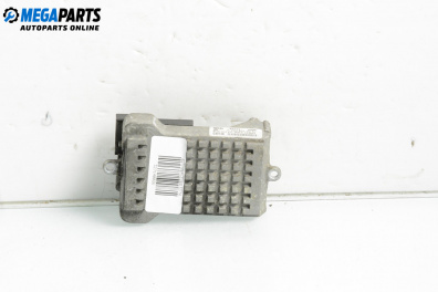 Реостат за Mercedes-Benz E-Class Sedan (W211) (03.2002 - 03.2009), № A2308210251