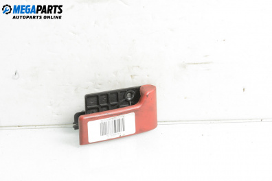 Вътрешна дръжка преден капак за Mercedes-Benz E-Class Sedan (W211) (03.2002 - 03.2009), 4+1 вр., седан