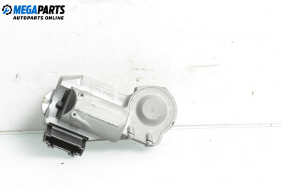 Механизъм заключване волан за Mercedes-Benz E-Class Sedan (W211) (03.2002 - 03.2009)