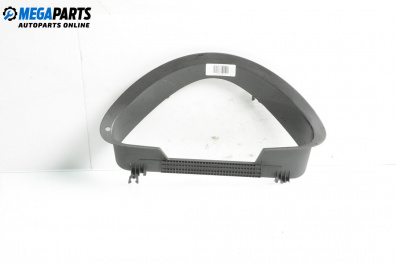 Интериорна пластмаса километраж за Mercedes-Benz E-Class Sedan (W211) (03.2002 - 03.2009), 4+1 вр., седан