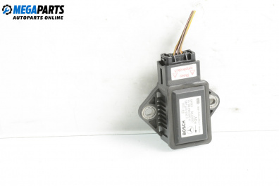 Сензор ESP за Mercedes-Benz E-Class Sedan (W211) (03.2002 - 03.2009), № 0 265 005 240