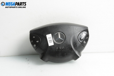 Airbag за Mercedes-Benz E-Class Sedan (W211) (03.2002 - 03.2009), 4+1 вр., седан, позиция: предна