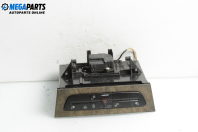 Панел бутони за Mercedes-Benz E-Class Sedan (W211) (03.2002 - 03.2009)