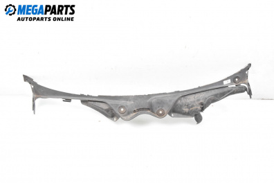 Кора под чистачки за Mercedes-Benz E-Class Sedan (W211) (03.2002 - 03.2009), 4+1 вр., седан