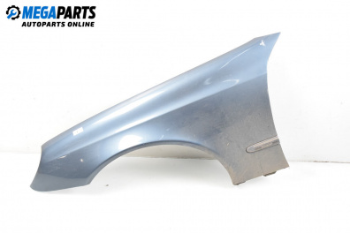 Калник за Mercedes-Benz E-Class Sedan (W211) (03.2002 - 03.2009), 4+1 вр., седан, позиция: предна, лява