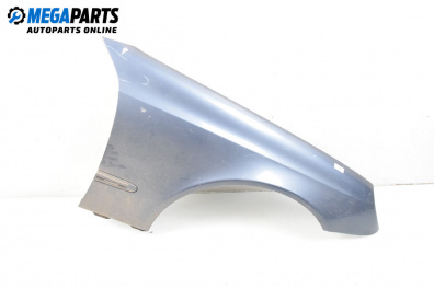 Калник за Mercedes-Benz E-Class Sedan (W211) (03.2002 - 03.2009), 4+1 вр., седан, позиция: предна, дясна