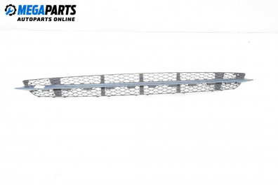 Решетка за Mercedes-Benz E-Class Sedan (W211) (03.2002 - 03.2009), седан, позиция: предна
