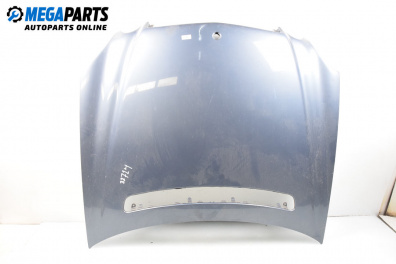 Преден капак за Mercedes-Benz E-Class Sedan (W211) (03.2002 - 03.2009), 4+1 вр., седан, позиция: предна