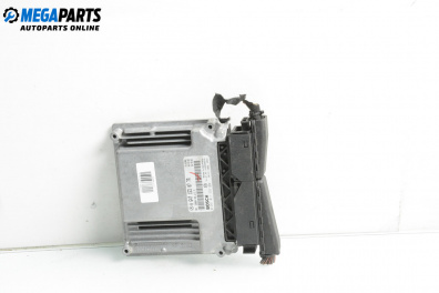 Компютър двигател за Mercedes-Benz E-Class Sedan (W211) (03.2002 - 03.2009) E 270 CDI (211.016), 177 к.с., № A6471530779