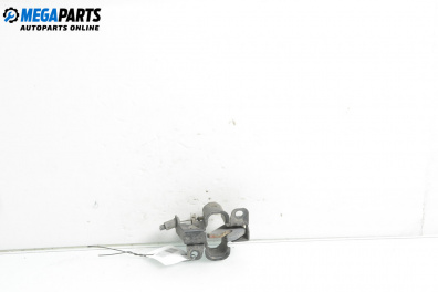 Заключалка за Mercedes-Benz E-Class Sedan (W211) (03.2002 - 03.2009)