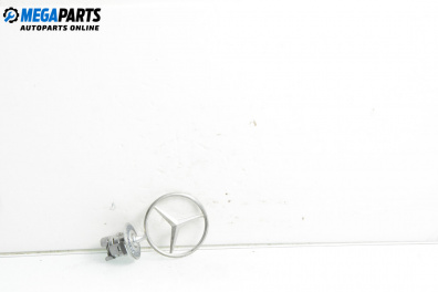 Емблема за Mercedes-Benz E-Class Sedan (W211) (03.2002 - 03.2009), седан