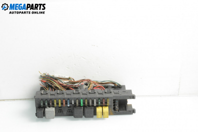 Бушонно табло за Mercedes-Benz E-Class Sedan (W211) (03.2002 - 03.2009) E 270 CDI (211.016), 177 к.с.