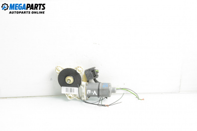 Електромотор за стъклоподемник за Mercedes-Benz E-Class Sedan (W211) (03.2002 - 03.2009), 4+1 вр., седан, позиция: предна, лява