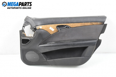 Кора врата за Mercedes-Benz E-Class Sedan (W211) (03.2002 - 03.2009), 4+1 вр., седан, позиция: предна, дясна