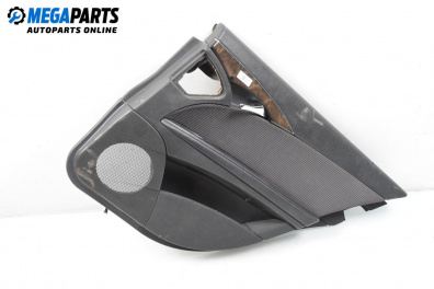 Кора врата за Mercedes-Benz E-Class Sedan (W211) (03.2002 - 03.2009), 4+1 вр., седан, позиция: задна, дясна